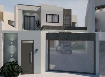 Casa , Governador Valadares · Casa Nova com 3 Suítes no bairro Lagoa Santa