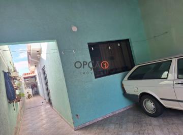 Foto 01 · Casa, Jardim Santa Rita I, Nova Odessa, SP