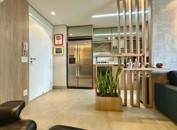 Apartamento de 1 quarto, São Paulo · Cube Campo Belo Apartamento venda e aluguel 1 dormitório, próx. metrô, Berrini