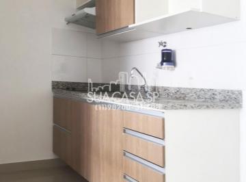 Apartamento de 1 quarto, São Paulo · Excelente apto para locação - 1 dorm(1 suíte) - 1 vaga - Lazer