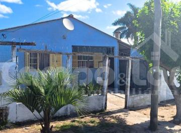 Foto 01 · Casa, Vila Rodrigues, Santa Vitória do Palmar, RS