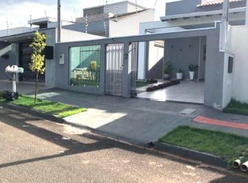 Foto 02 · Casa à venda em Cianorte Pr