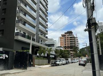 Foto 01 · RESIDENCIAL JK - PRAIA BRAVA - COBERTURA DUPLEX - 04 SUÍTES - PISCINA PRIVATIVA - COM VISTA PARA O M