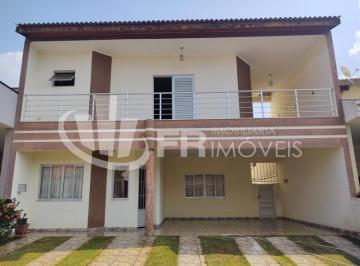 Foto 01 · Casa alto padrão à venda no Condomínio Portobello - Zona Industrial - Sorocaba SP.