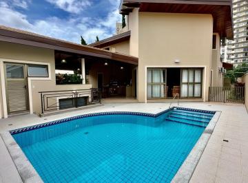 Casa de 4 quartos, Jundiaí · Casa em condomínio, à venda, no Quinta das Laranjeiras/Jundiaí - O lugar mais cobiçado da cidade!