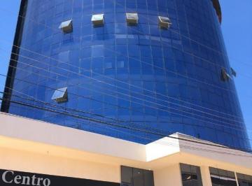 Foto 01 · EXCELENTE LOJA COMERCIAL NO CENTRO EMPRESARIAL ESPLANADA III