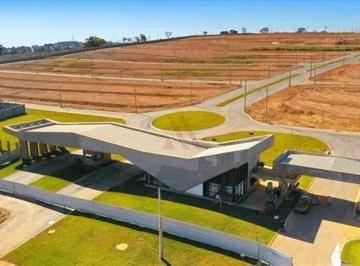 Terreno , Senador Canedo · TERRENO LOTE 250MT VINHAS FLAMBOYANT