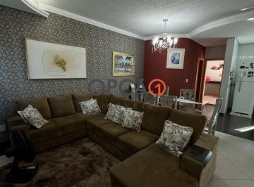 Foto 01 · Casa, Jardim Campos Verdes, Nova Odessa, SP