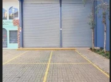 Foto 01 · Loja / Salão / Ponto Comercial 300 m² na Zona Sul em Vila Andrade, São Paulo -