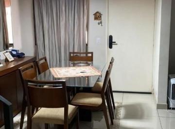 Foto 01 · Vendo Casa Mobiliada em Condomínio Villagio Di Siena