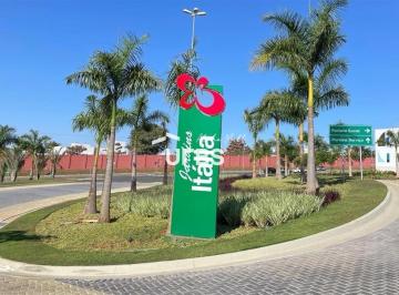 Terreno , Goiânia · TERRENO LOTE 540MT JARDINS ITALIA