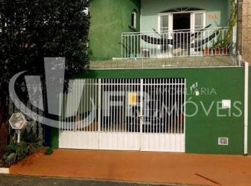 Foto 01 · Casa à venda - Parque Jatai - Votorantim SP.