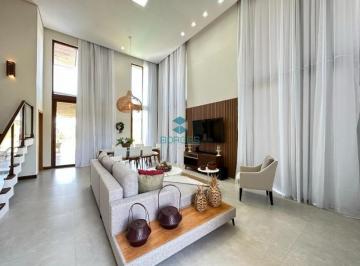 Foto 01 · Casa em Condomínio, Praia do Forte, Mata de São João, BA