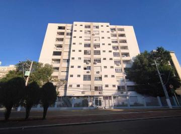 FACHADA · SÃO LEOPOLDO - APARTAMENTO 1 DORM - CENTRO