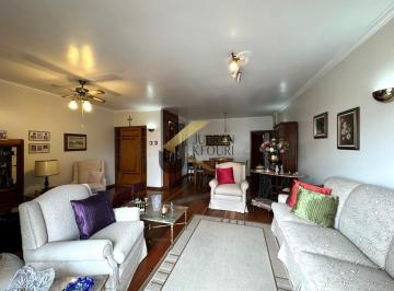 Foto 01 · Apartamento à venda no Cambuí - Campinas, com 3 quartos (1 suíte), lazer comum e 2 vagas paralelas n
