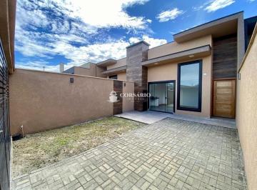 24963509_4.jpg · Casa com 03 quartos e suíte Riviera Matinhos PR