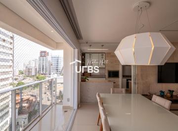 Apartamento de 3 quartos, Goiânia · APARTAMENTO 159MT 3 SUITES SETOR MARISTA 