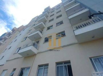 Apartamento · 48m² · 2 Quartos · 1 Vaga · Apartamento em Vila Iracema, São José dos Campos/SP de 48m² 2 quartos à venda por R$ 329.000,00