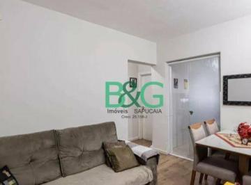 Apartamento · 62m² · 2 Quartos · Imoveis - em Pari