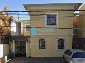 Foto 01 · Casa para Locação, 3 dormitórios, 4 vagas, Moema.