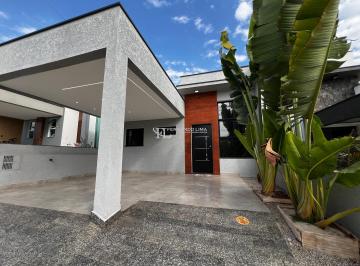 Foto 01 · Casa em Condomínio, Horto Florestal, Sorocaba, SP
