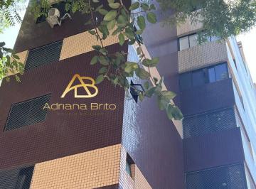 Apartamento de 3 quartos, Curitiba · Andar Excelente "Localização Perfeita"