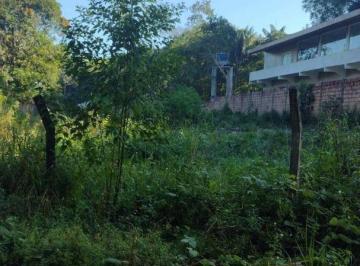 829f9439ff8ecfc84b8e830c8f819737611f60bd · Terreno à venda, 2500 m² por R$ 700.000 - Tarumã - Manaus/AM
