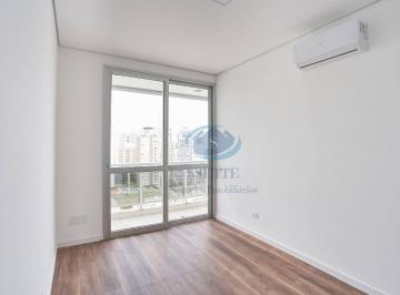 Comercial · 48m² · 1 Vaga · Sala em Vila Mariana, São Paulo/SP de 48m² para locação R$ 4.500,00/mes