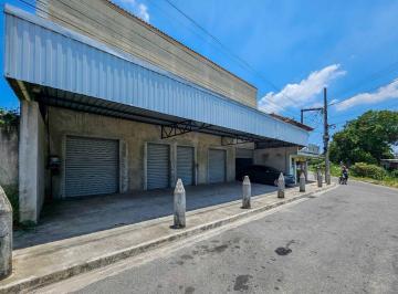 Comercial · 538m² · Loja em Vista Alegre, São Gonçalo/RJ de 538m² para locação R$ 8.000,00/mes