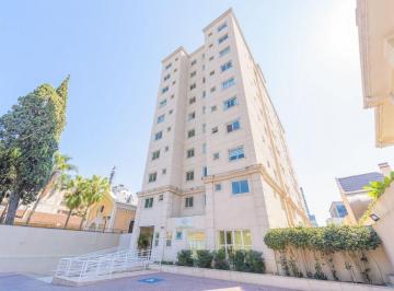 Apartamento · 98m² · 3 Quartos · 1 Vaga · Apartamento em Juvevê, Curitiba/PR de 98m² 3 quartos à venda por R$ 837.000,00