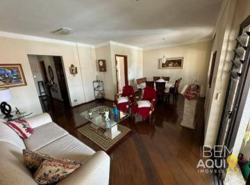 Apartamento · 140m² · 3 Quartos · 2 Vagas · Apartamento em Centro, Itu/SP de 140m² 3 quartos à venda por R$ 650.000,00