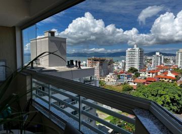 Apartamento · 92m² · 3 Quartos · 1 Vaga · Apartamento em Barreiros, São José/SC de 92m² 3 quartos à venda por R$ 750.000,00