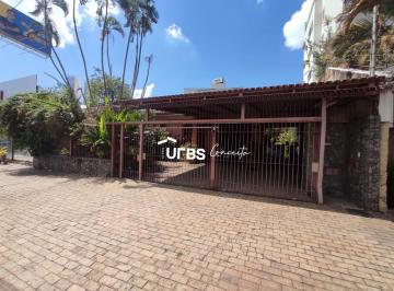 Casa de 4 quartos, Goiânia · CASA 507MT 4 QUARTOS SETOR MARISTA 