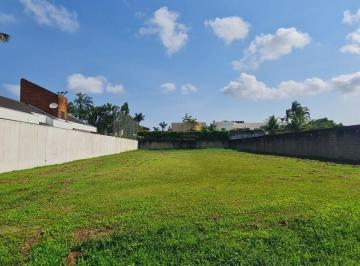 Terreno · 1000m² · Terreno À VENDA no Condomínio Jardim Acapulco 1 - Guarujá