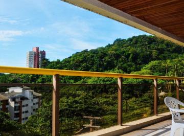 Apartamento · 168m² · 3 Quartos · 2 Vagas · Apartamento com vista para o mar no condomínio Sorocotuba II