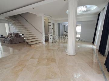 Casa · 406m² · 3 Quartos · 3 Vagas · Casa à Venda Jardim da Saúde 3 Suítes, 3 Vagas, Espaço Gourmet, Piscina, Permuta