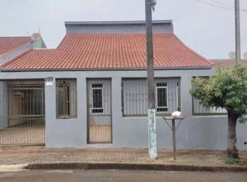 Casa · 250m² · 4 Quartos · 2 Vagas · Casa a VENDA em Londrina, Assobradada de 250 m² - 4 dormt. - próximo á Expo Ney