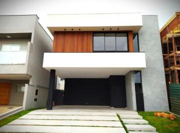 Casa · 190m² · 3 Quartos · 4 Vagas · EXCELENTE Sobrado (3 suítes) a VENDA no Parque Tauá, Tangará - Casa Pronta para