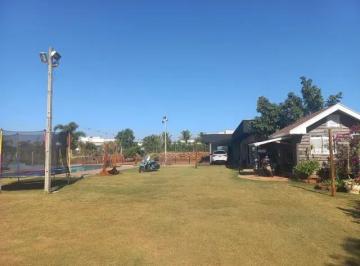 Rural · 2502m² · 3 Quartos · 5 Vagas · ÓTIMA Chácara de 2502 m² a VENDA (3 dormts. e 2 suítes), no Condomínio Golf Vill