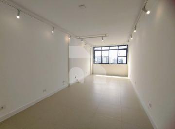 Comercial · 27m² · Conjunto Comercial em Perdizes em excelente localização