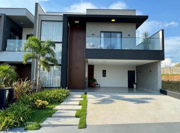Foto 01 · Casa em Condomínio, Morros, Sorocaba, SP