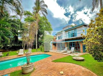 02ac938f1b82b34dbfc5c1f92295fae149e34534 · Casa a venda por R$ 2.200.000 ou aluguel por R$ 8.264/mês - Condomínio San Conrado - Campinas/SP
