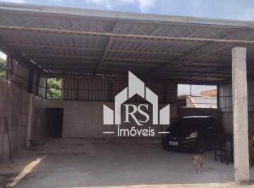 80678b834ead1d1bad95eedd80a96d87da026c1d · Galpão à venda, 244 m² por R$ 210.000,00 - Jardim Catarina - São Gonçalo/RJ