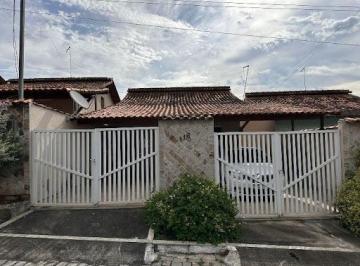 420df30a45a096c5edffeadd31eef0044f3f3786 · Casa com 2 dormitórios à venda, 60 m² por R$ 240.000,00 - Venda Das Pedras - Itaboraí/RJ