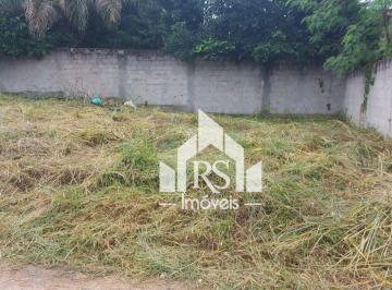 8ff3056dbdbf607b464fdc46783086b2ca7d4738 · Terreno à venda, 154 m² por R$ 40.000,00 - Marambaia (Manilha) - Itaboraí/RJ