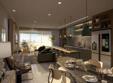 Apartamento · 75m² · 2 Quartos · 2 Vagas · Residencial Monte Grappa | 02 Dormitórios | Pio X