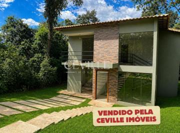 Casa · 160m² · 3 Quartos · 4 Vagas · Casa Nova | 03 quartos | 02 suítes