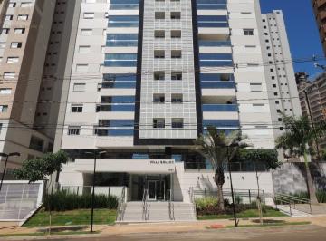 Apartamento · 102m² · 3 Quartos · 2 Vagas · Apartamento para alugar em Londrina, Gleba Palhano, com 3 quartos, com 102 m², Edifício Villa Solare