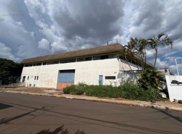 Comercial · 5246m² · Barracão para alugar em Londrina, Boa Vista, com 5246 m²