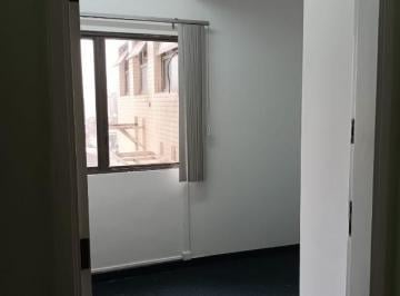 Comercial · 74m² · Alugo conjunto comercial no Centro de Santos